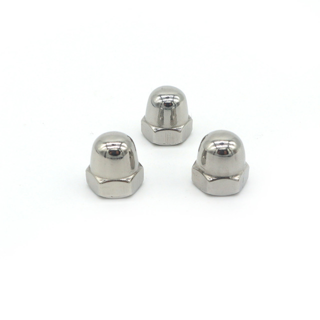 Cap Nut Cap Nut