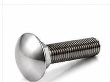 Carriage Bolt Stainless steel carriage bolt product photo
