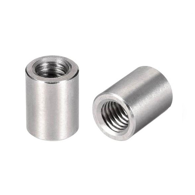 Connecting Round Nut Connecting Round Nut
