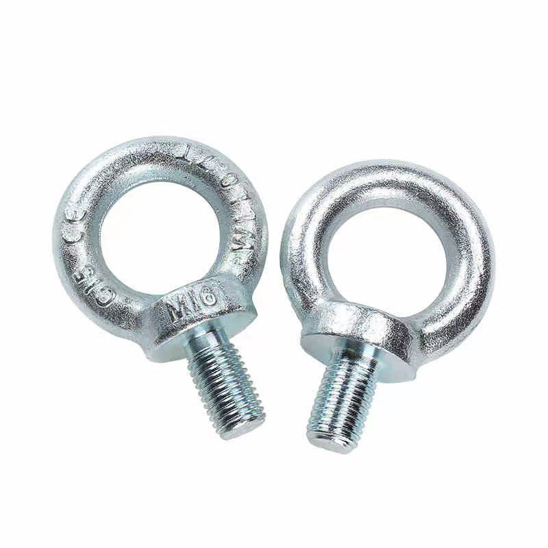 Eyebolt (DIN 580)