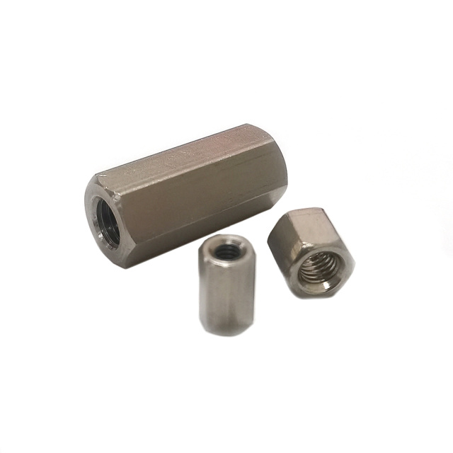 Hexagon Long Nut Hexagon Long Nut