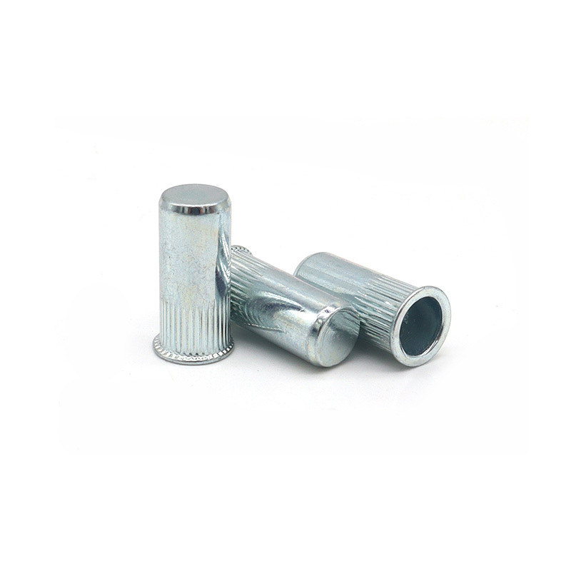 Rivet nut carbon steel