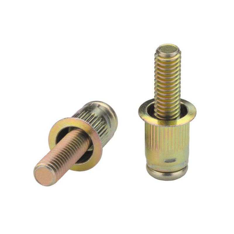 Riveted Stud Riveted Stud