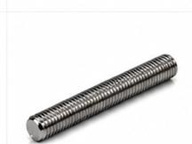 Stainless steel fully threaded rod product photo