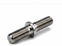 Welding Stud (DIN 32501) Carbon steel resistance welding stud product photo