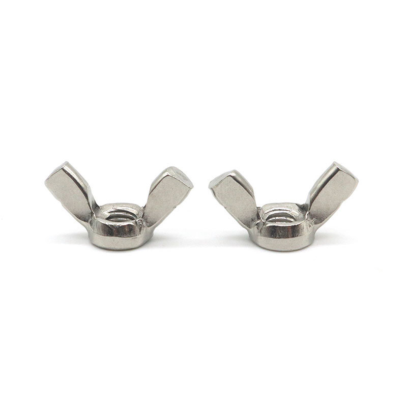 Butterfly Nut (Wing Nut) Butterfly Nut (Wing Nut)